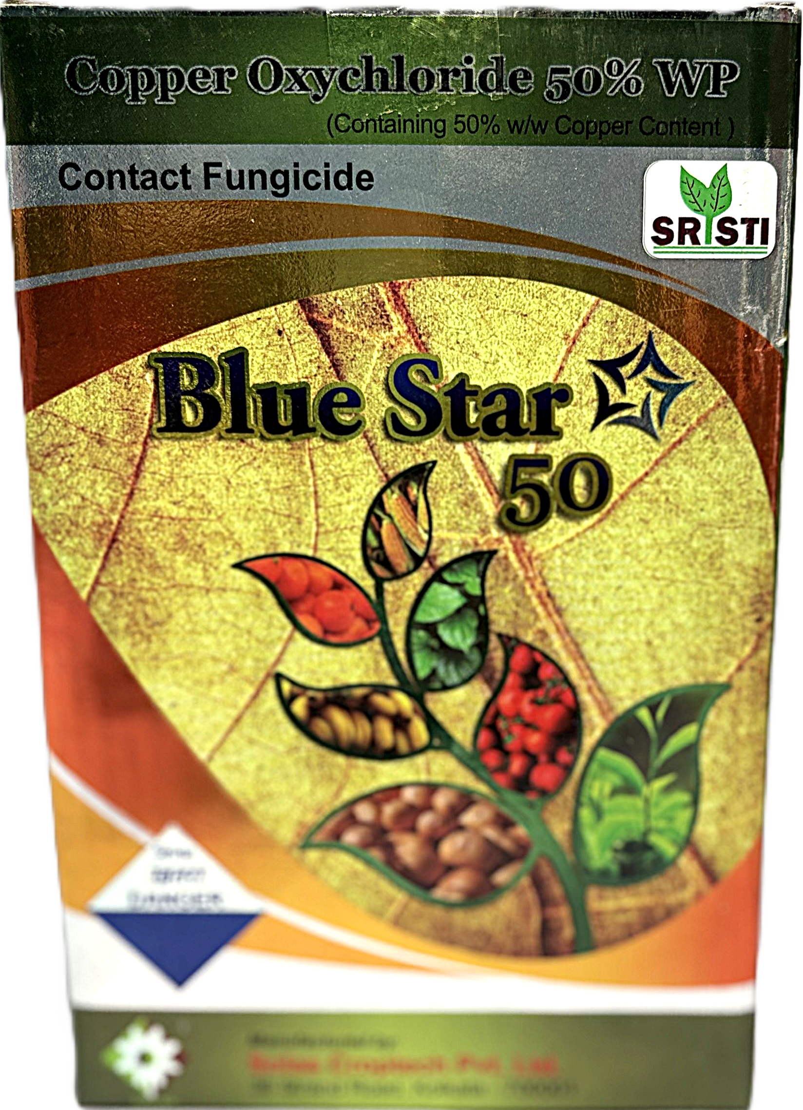 BLUESTAR
