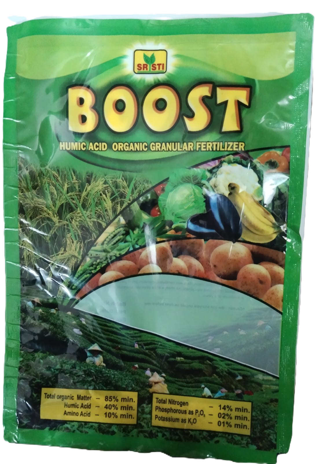 BOOST