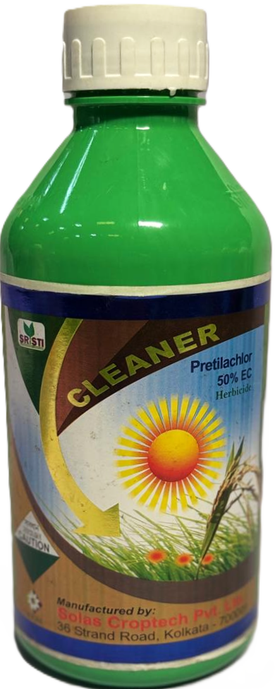 CLEANER