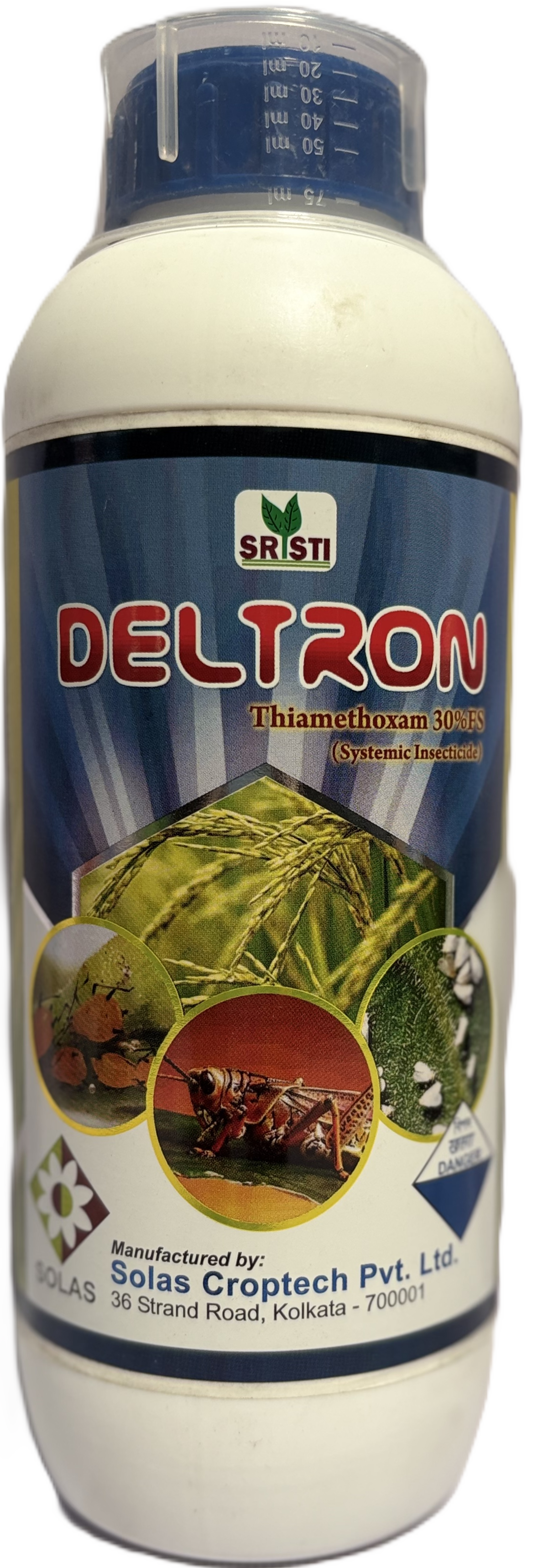 DELTRON