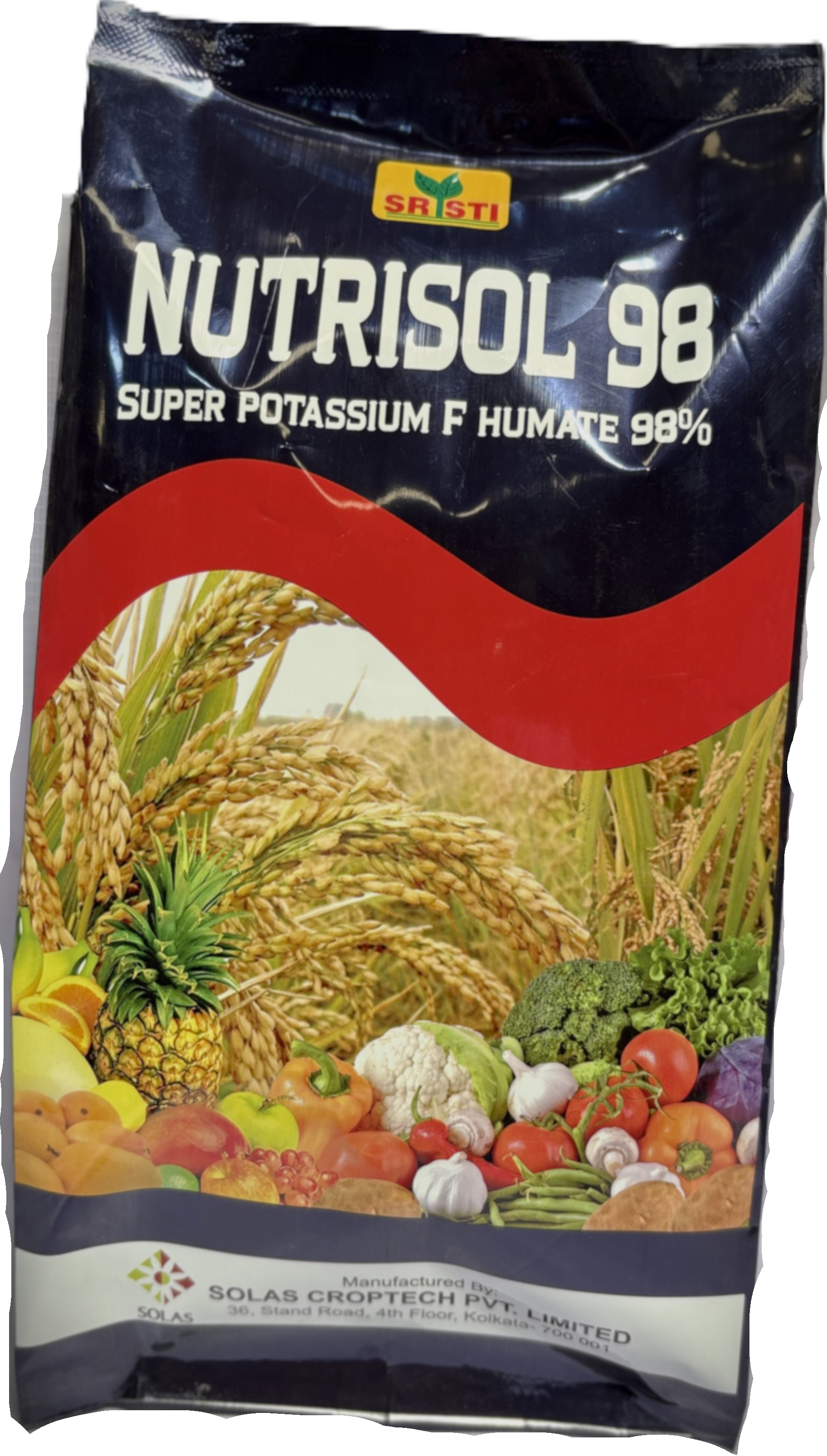 NUTRISOL