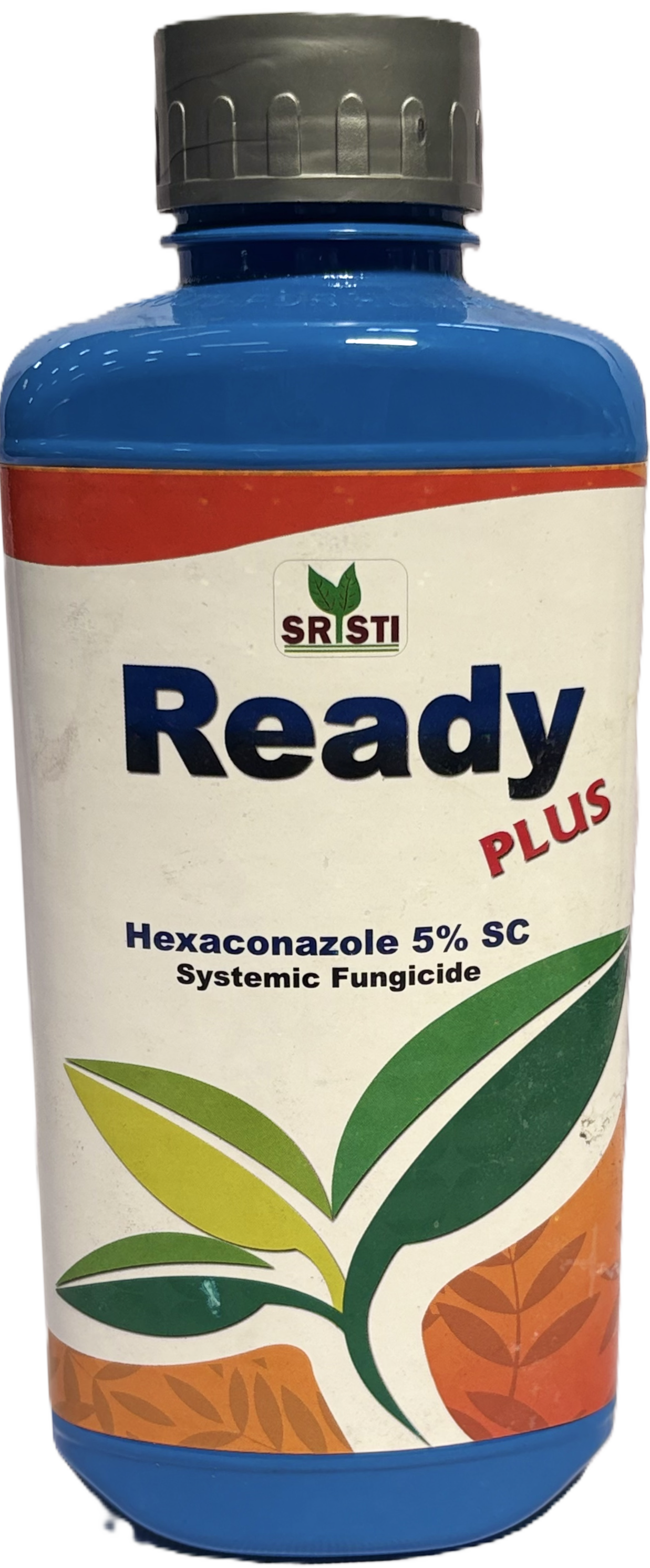 READY