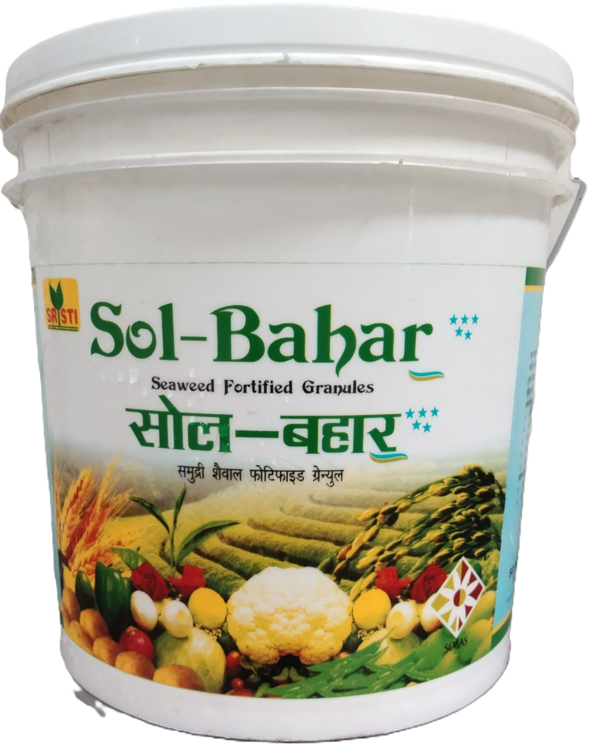 SOL BAHAR