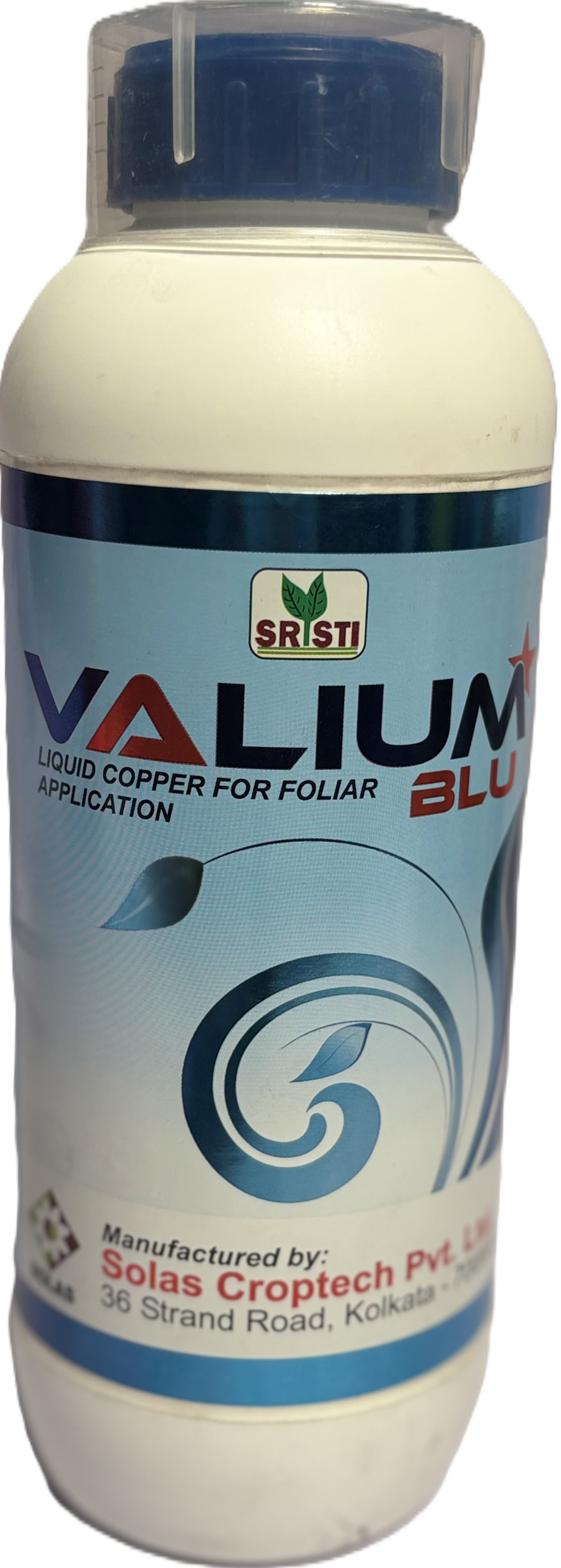 VALIUM